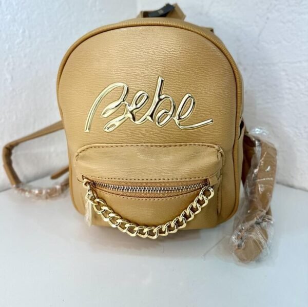Mochila Nueva Bebe