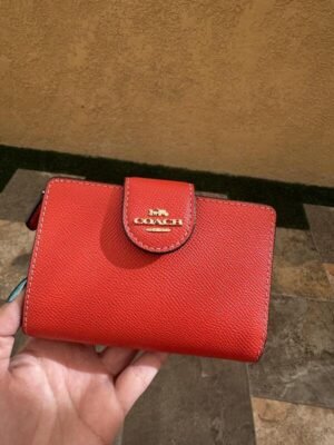 Cartera mediana