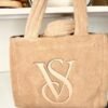 Tote de peluche