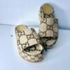 Sandalias GUCCI