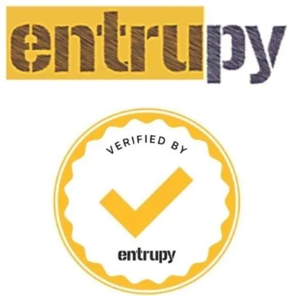 Autentificacion entrupy