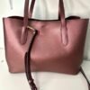 Bolsa tote / cruzada Coach