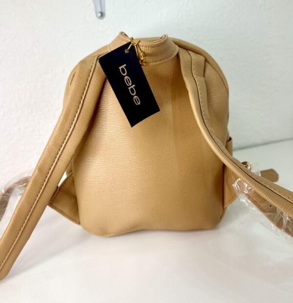 Mochila Nueva Bebe