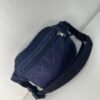 Cangurera Balenciaga