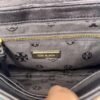 Bolsa cruzada de piel Tory Burch