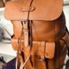 Mochila Hombre Coach