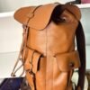 Mochila Hombre Coach
