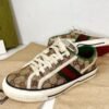 Tenis de dama