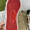 Tenis de dama