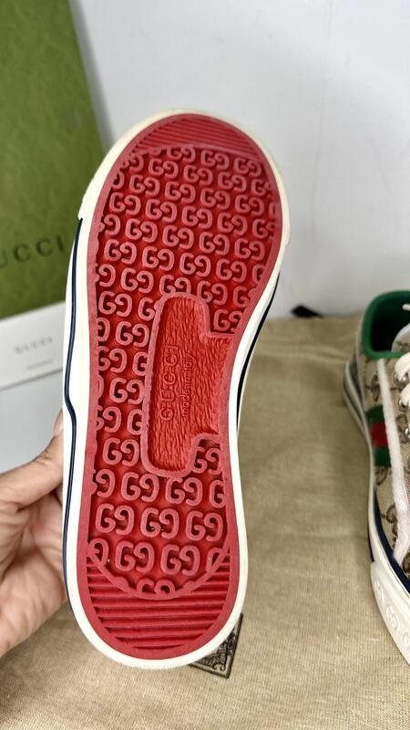 Tenis de dama