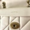 Bolsa cruzada de piel