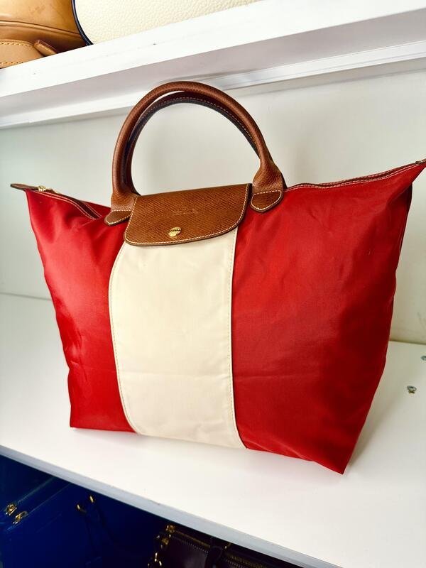 Bolsa grande