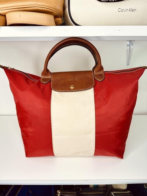 Bolsa grande