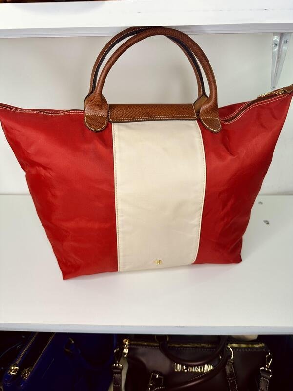 Bolsa grande