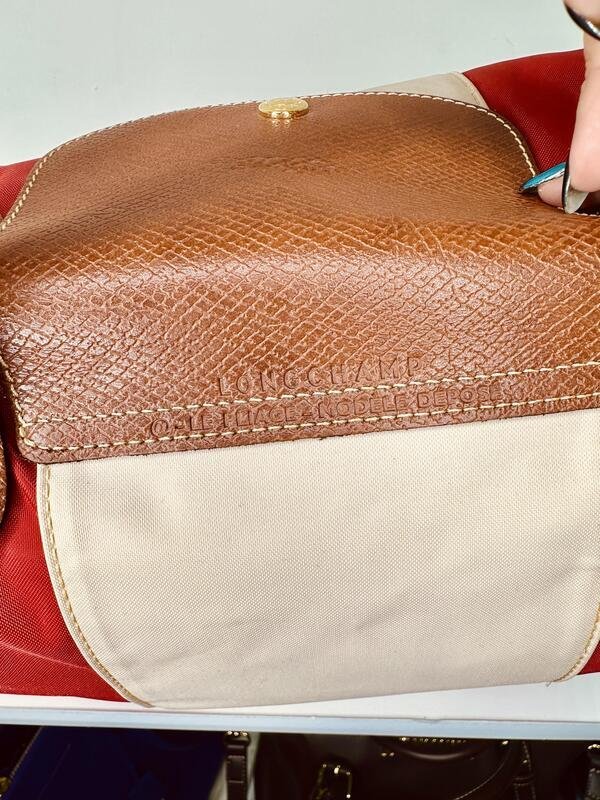 Bolsa grande
