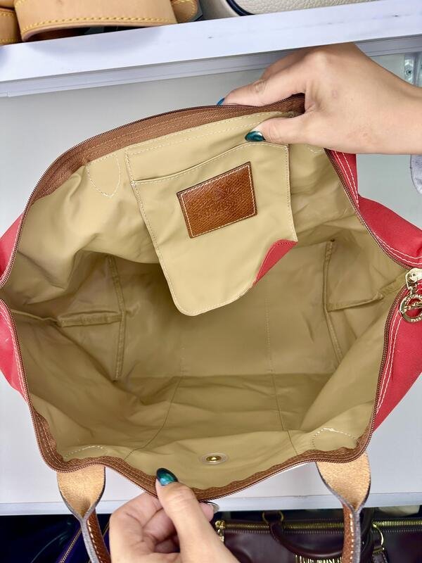 Bolsa grande