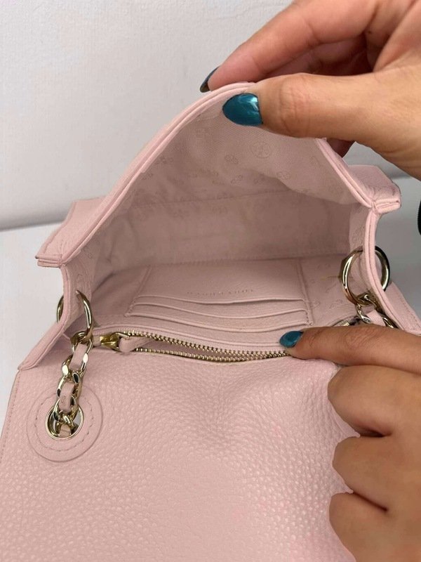 Bolsa cruzada