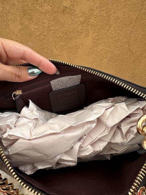 Bolsa de hombro