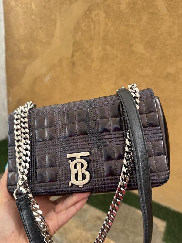 Bolsa crossbody