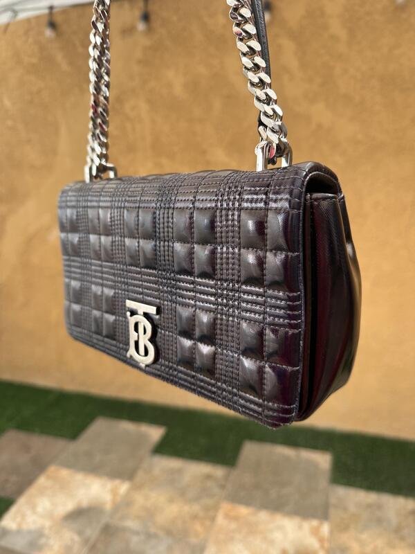 Bolsa crossbody