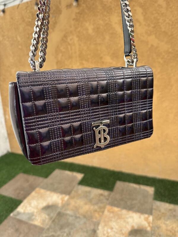 Bolsa crossbody