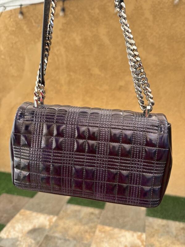 Bolsa crossbody