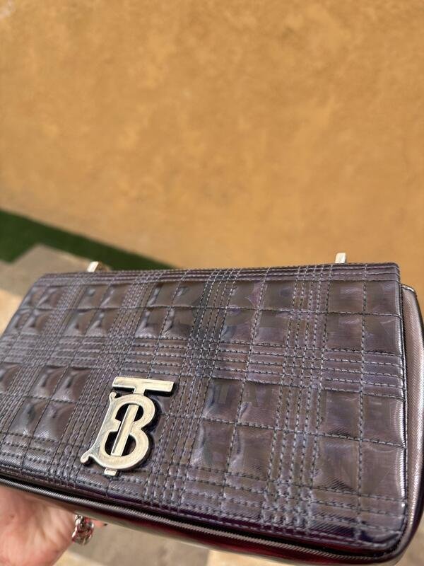 Bolsa crossbody