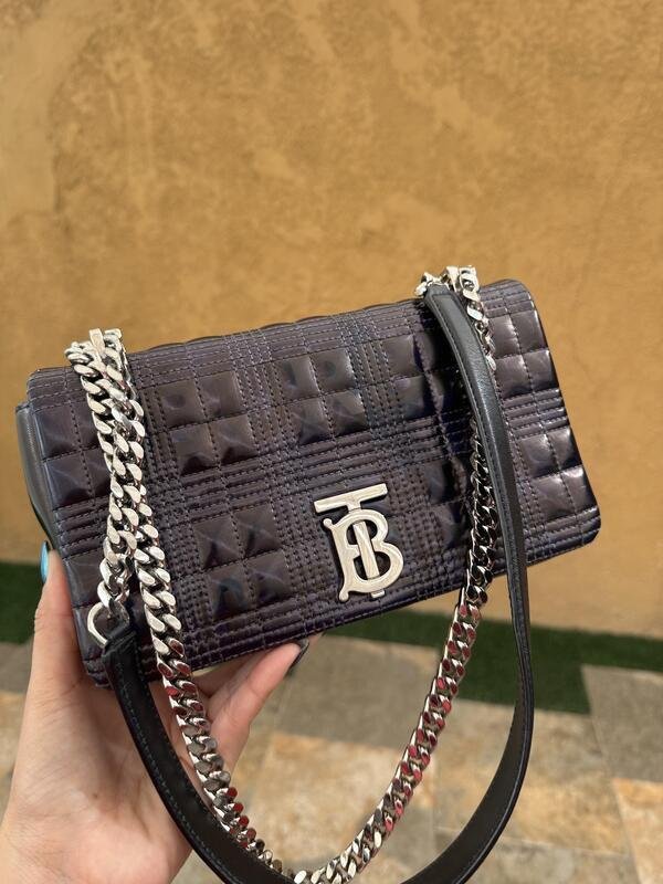 Bolsa crossbody