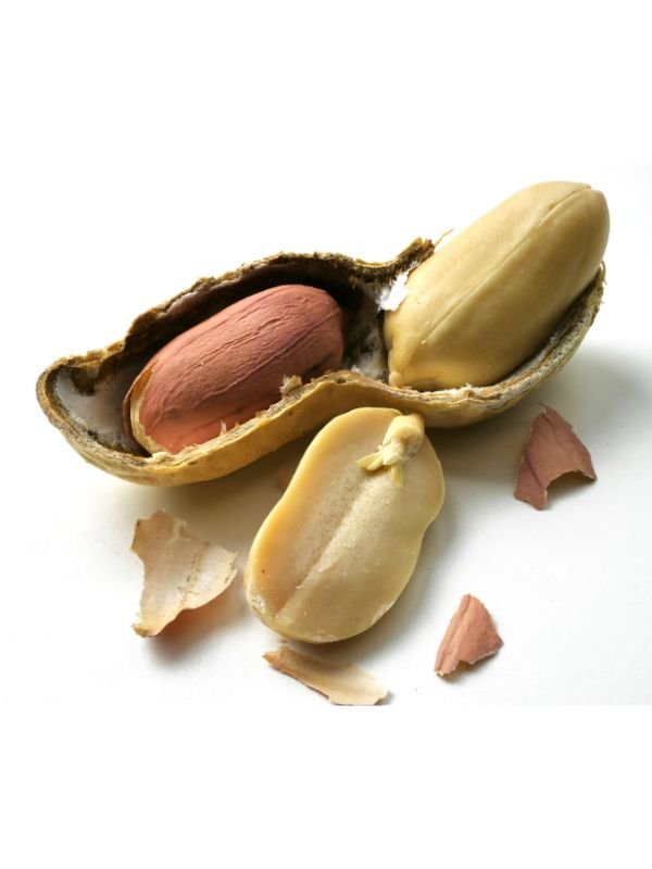 Cacahuate Organico